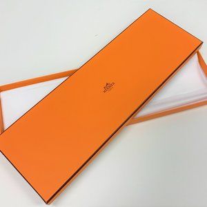 Hermes Gift Box ( empty)